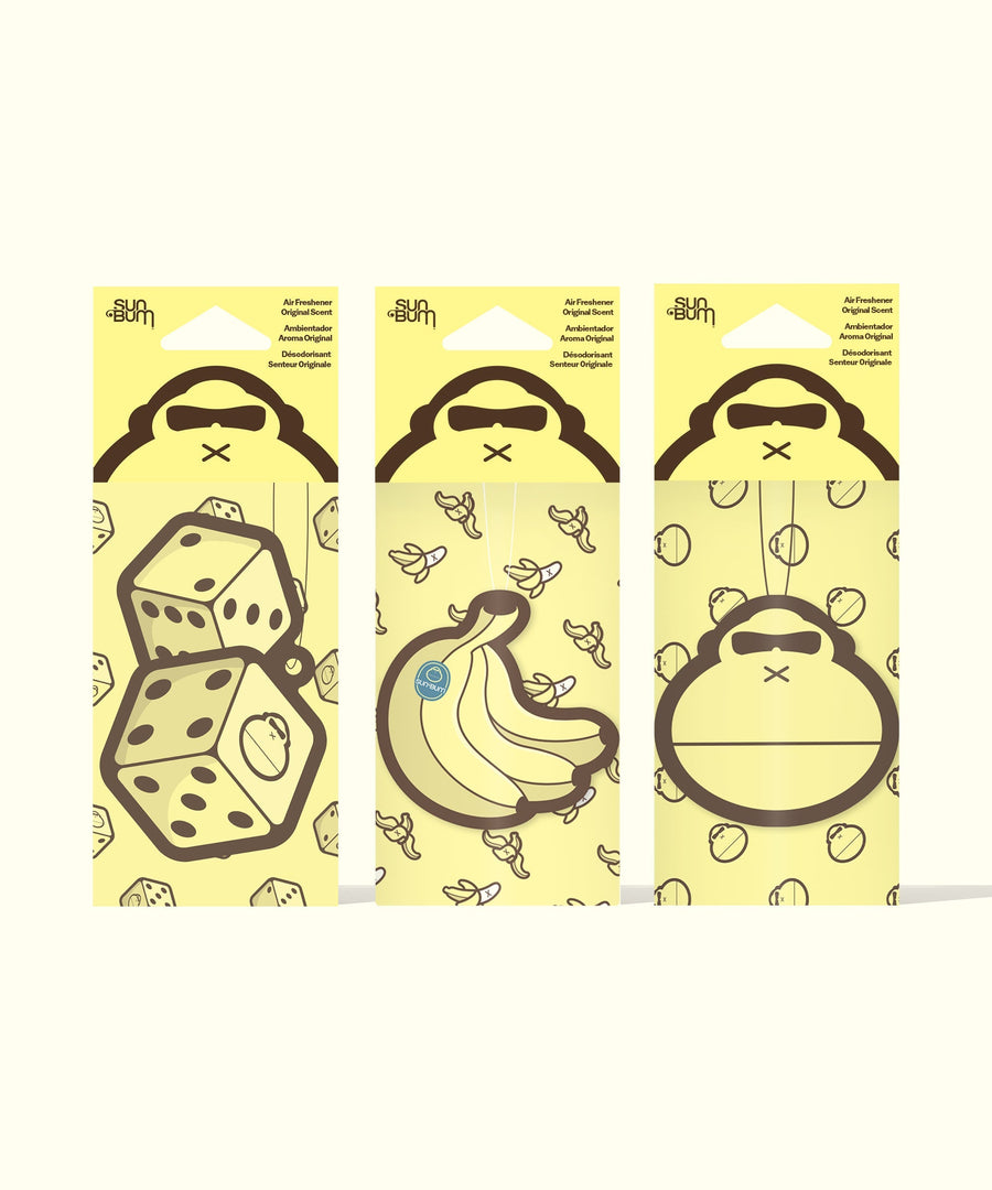 Air Freshener Bundle [93VN]