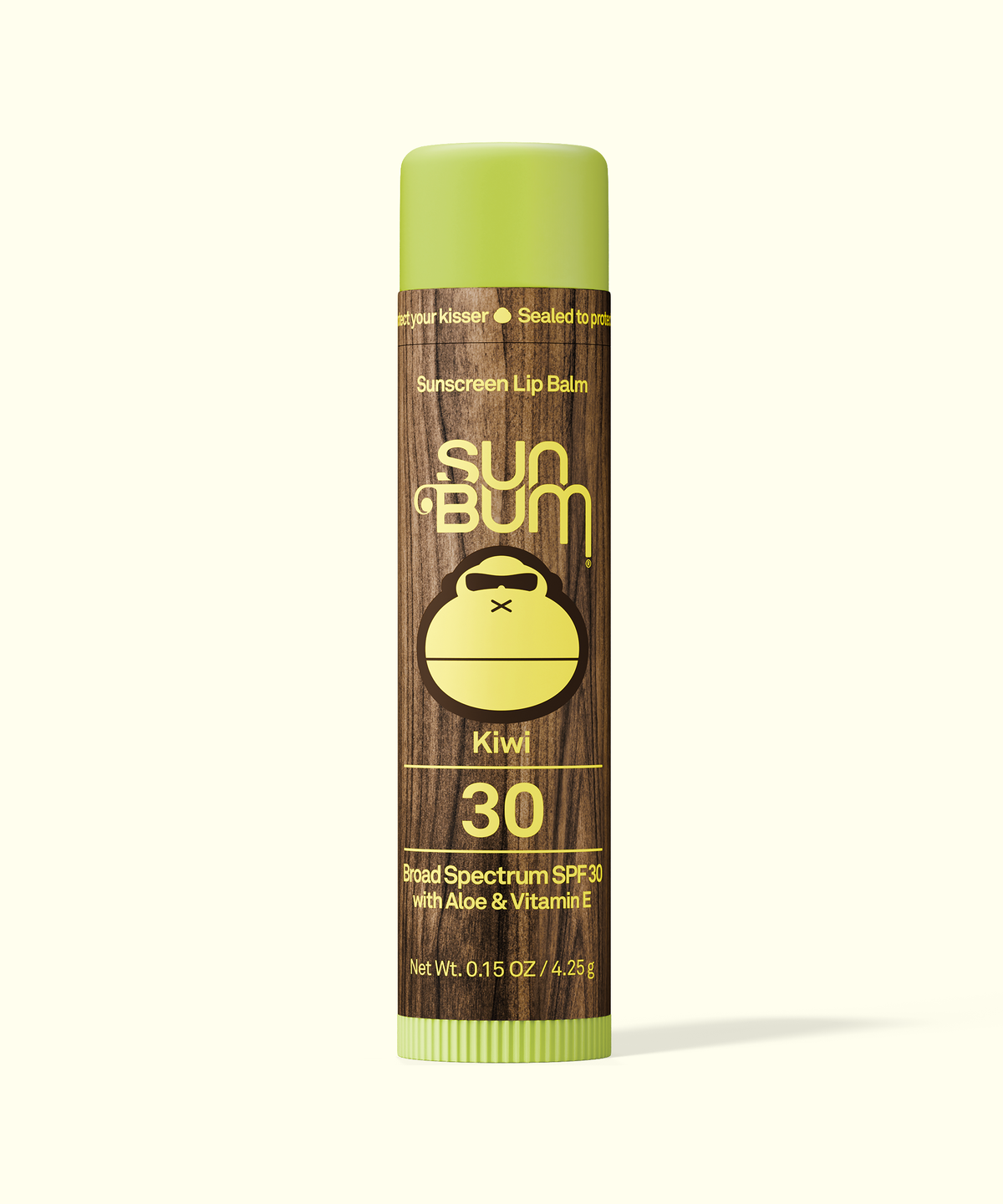 Original SPF 30 Sunscreen Lip Balm - Kiwi [Y83N]