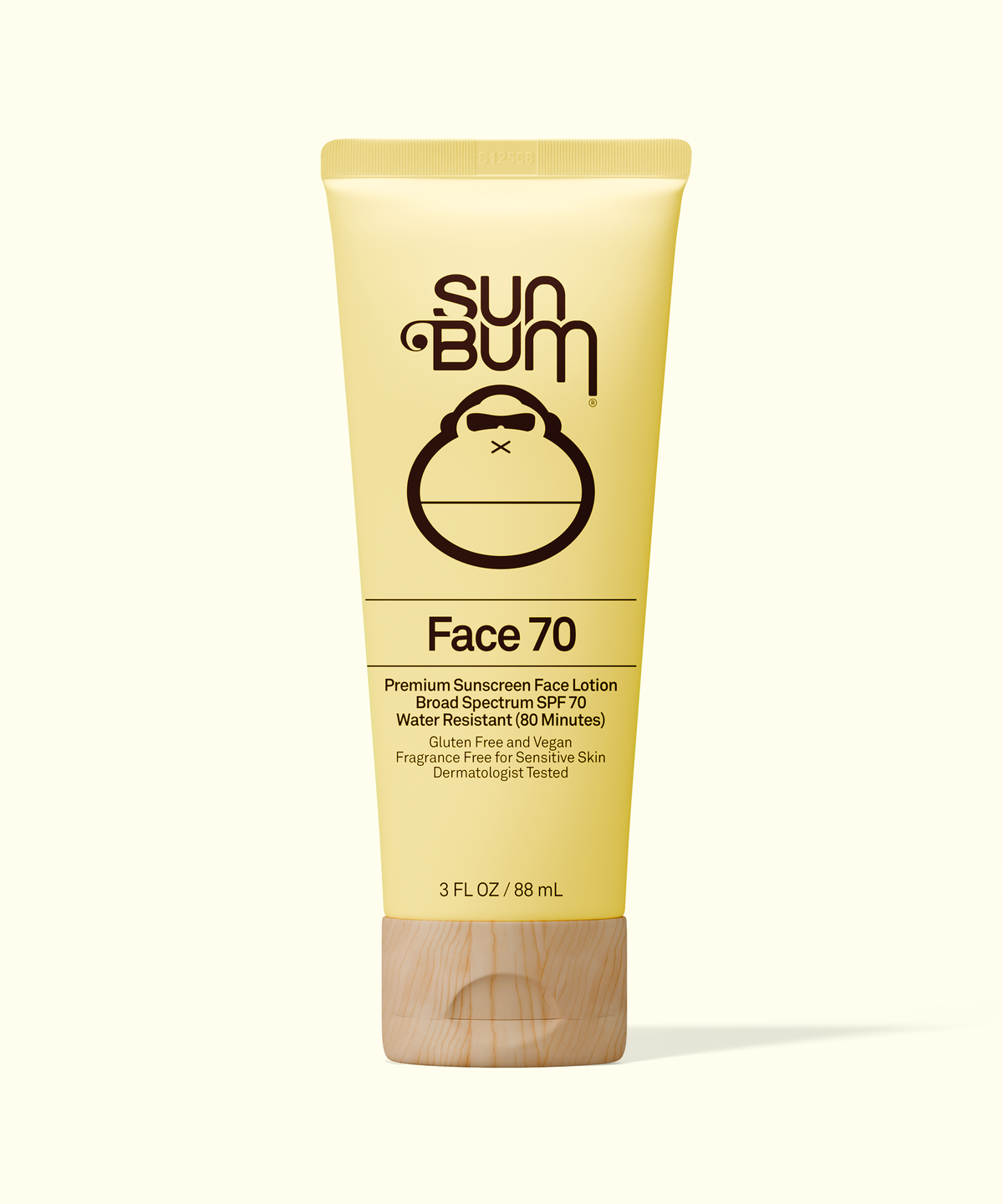 Original SPF 70 Sunscreen Face Lotion [T7C9]
