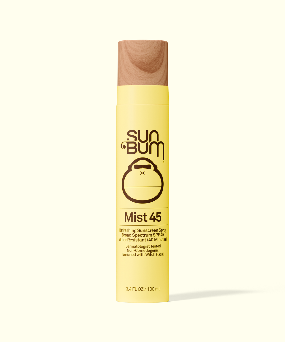 Original SPF 45 Sunscreen Face Mist [1CEY]
