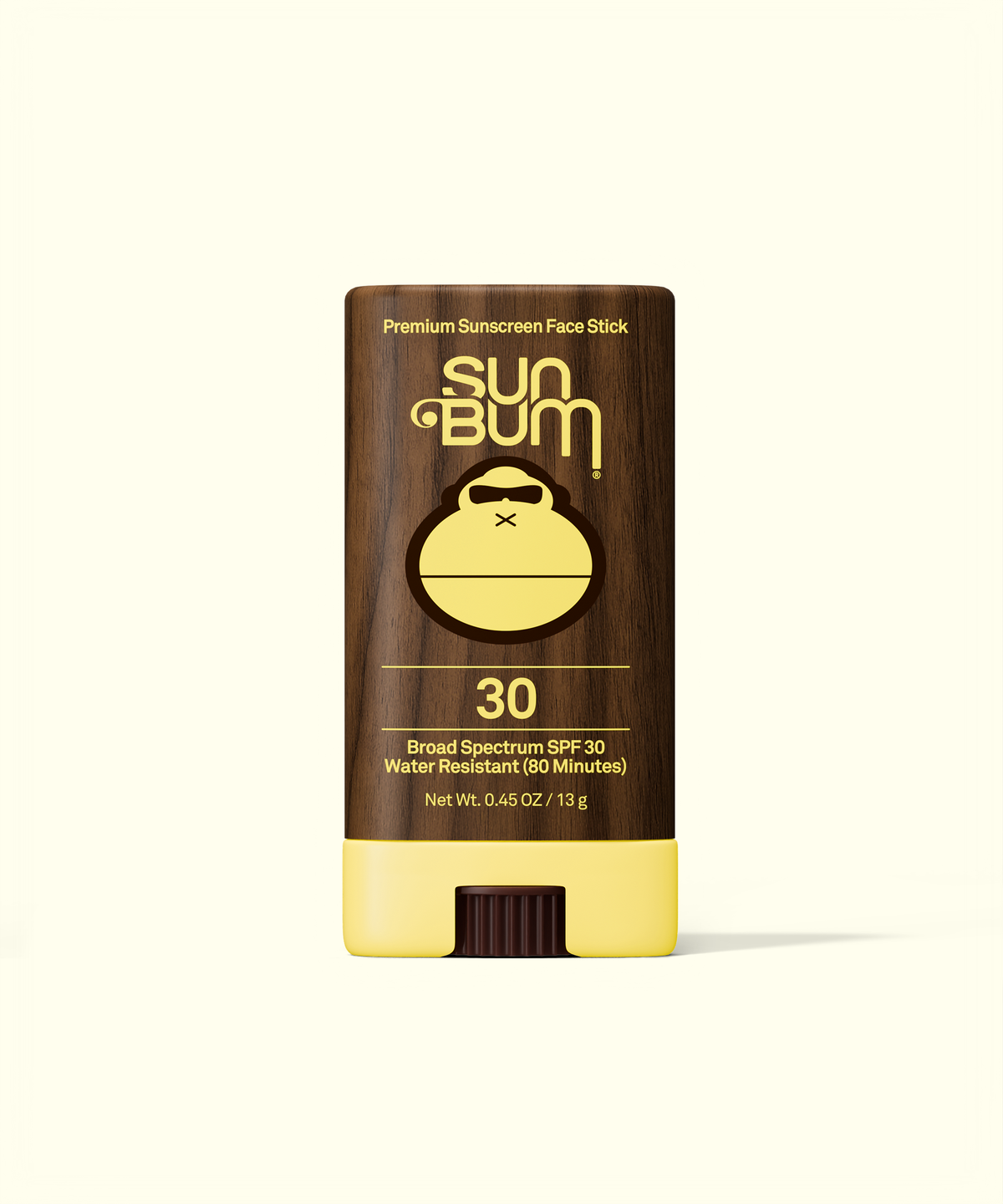 Original SPF 30 Sunscreen Face Stick [9U28]