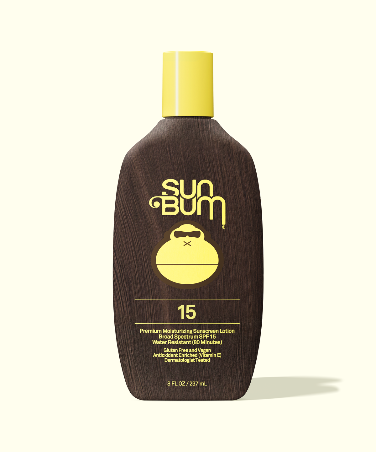 Original SPF 15 Sunscreen Lotion [BXXW]