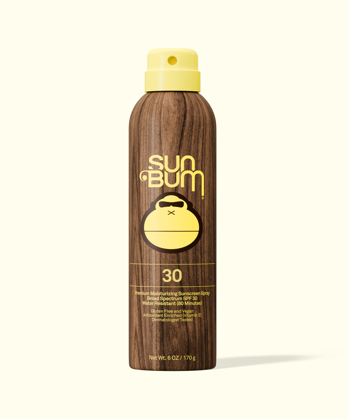 Original SPF 30 Sunscreen Spray [OE1S]